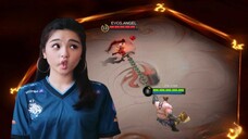 CARA COUNTER YIN PAKE FRANCO | FRANCO MONTAGE | MOBILE LEGENDS