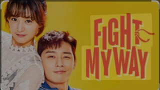 FIGHT FOR MY WAY EPISODE 14 TAGALOG