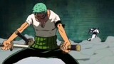 [One Piece] Black Knife and Qiu Shui’s Long-cherished Wish