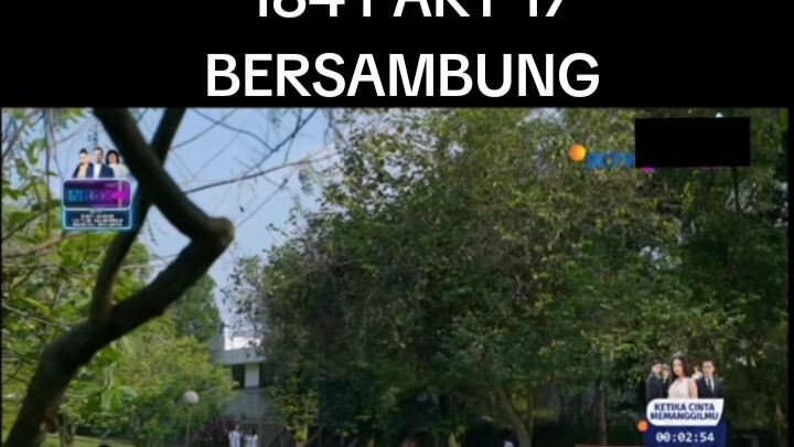 ASMARA GEN Z EPISODE 184 FULL