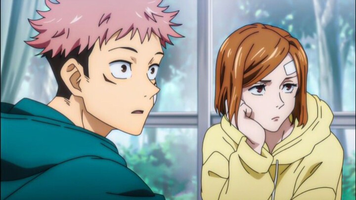 MALAH SUS GA ADA ORANG DI KAMAR