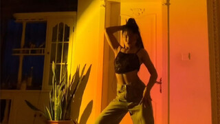 blackpink (remix) xixi choreographer said, do you really want me to participate in dance variety sho