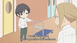 EP 19 - TANAKA IS LISTLESS TODAY TOO ENGLISH SUB