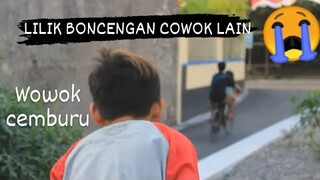 LILIK PUJAAN HATI WOWOK (Eps. 3) - film SINETRON JOWO KLATEN