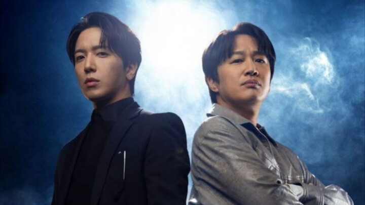Brain Works [Sub Indo] Ep. 15