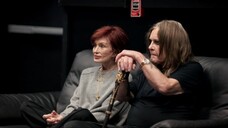 Ozzy Osbourne: No Escape from Now (2025)