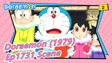 [Doraemon (1979)] Ep1731 The Copycat Puppet Scene, Cantonese Dubbed_2