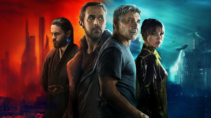 Watch Blade Runner 2049 Full Movie 2017 HD - onoflix.ru