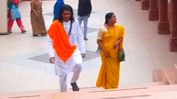 Kala rama bhakta charudatta mahesh thorat