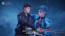 My WCT Dragon Palace Eps 26
