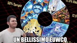 Un bellissimo Europeo di Yu-Gi-Oh!  - Report EUWCQ
