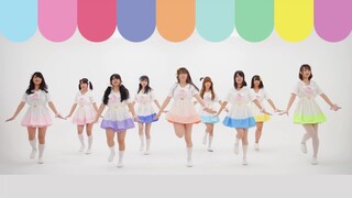 (การขนส่งทางท่อ)【Shabon.oO】เพลงสำหรับคุณ! คุณ คุณ!!【踊ってみた】