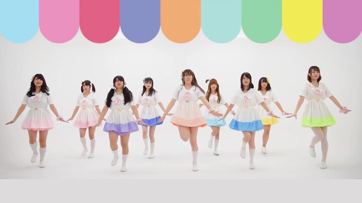 (การขนส่งทางท่อ)【Shabon.oO】เพลงสำหรับคุณ! คุณ คุณ!!【踊ってみた】