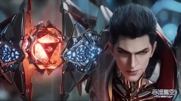 Swallowed Star Ep 204 Sub Indo