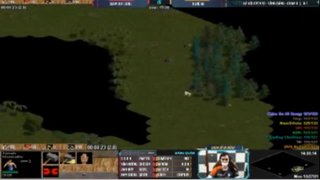 Bị đánh yếu từ sớm   Chim Sẻ bỏ nhà hồi time BẬT 4 cực hay _ AoE Highlights_Trim