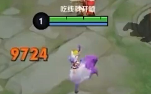 听说你在教我做事？