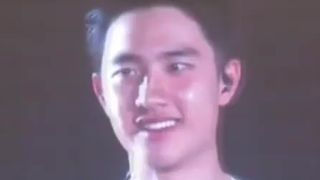 【都暻秀D.O.】用最淳朴的脸说着最可怕的话 爱丽：哥哥撒个娇吧 鹅王：都给我安静点不然全sha了      EXO