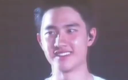 【都暻秀D.O.】用最淳朴的脸说着最可怕的话 爱丽：哥哥撒个娇吧 鹅王：都给我安静点不然全sha了      EXO