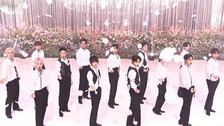 SEVENTEEN Fallin' Flower 高清舞台