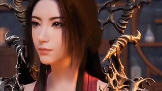 Apakah adaptasi plot Quhun buruk? Aroma dunia fana, inilah intisari manusia [Kultivasi Fana Keabadia