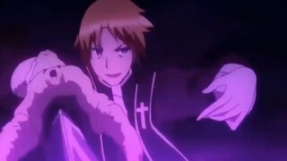 Tóm Tắt Anime_ Tiểu Đội Ma Pháp Số 35 _ Anh Main Số Hưởng Và Dàn Harem_p1