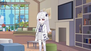 True or False Daughter