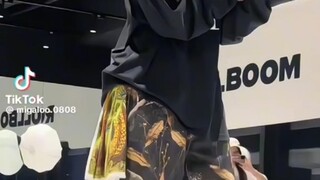 你是这样教学生跳舞的吗？街头女战士第3季大阪队《KYOKA 》还是可爱的队友们！！！