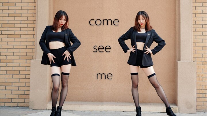 AOA- comeseeme-【Zero sauce】
