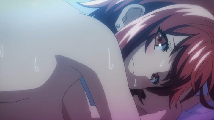 aku mulai membuat adikku jatuh cinta 🥵🤤🤫