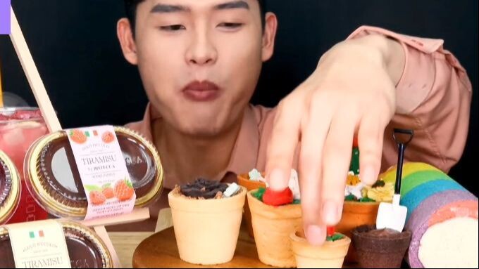 mukbang asmr món ăn ngon cực phần 123 #amthuc #monngon