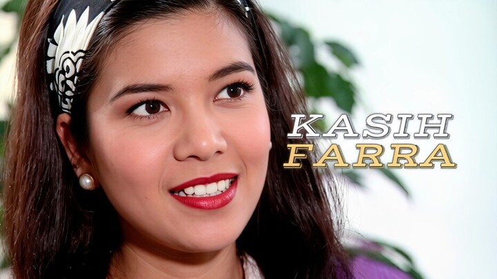 Telemovie Kasih Farra 1998