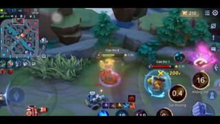 Hightlight raz lqmb p5 #choigamecungtoi