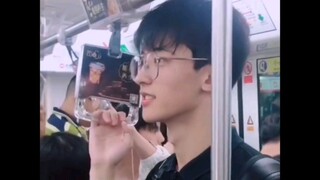 医生建议：多看帅哥 1.0