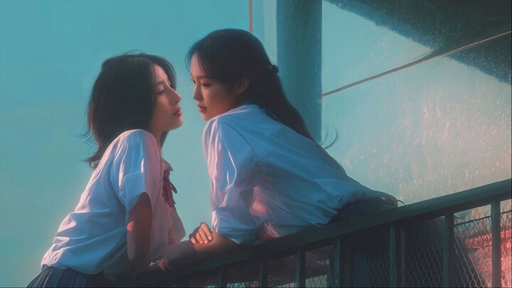 Juliet & Juliet (2026) Episode 3 Eng Sub