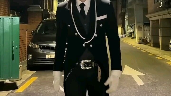 晚安大小姐前传（？）情人节篇