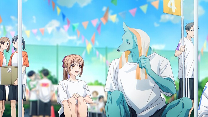 Ep 5 - Kimi to Koete Koi ni Naru Sub Indo