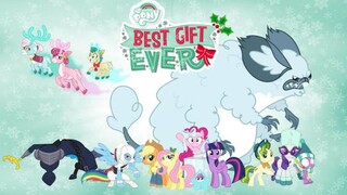 My Little Pony Best Gift Ever