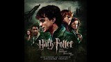 Hedwig's Theme [Deathly Hallows Version] - Alexandre Desplat, John Williams