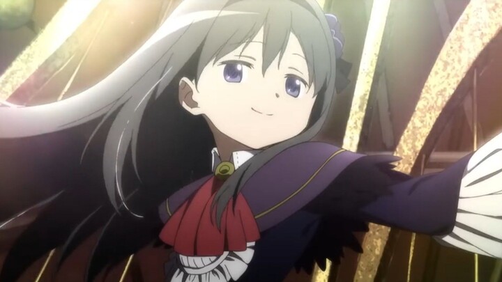 Walpurgisnacht: Rising — Film Madoka yang Udah Diumumin, Tapi Fansnya Keburu Tua