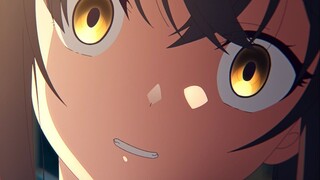 Kuda hitam bulan Januari! .... Episode pertama, yang durasinya hanya satu jam, memiliki awal yang lu