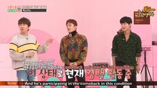 Idol Room Episode 87