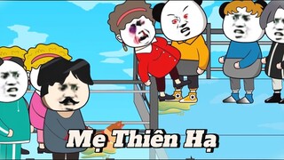 (Full version) Mẹ thiên hạ - Vũ Thiên Xinh Trai