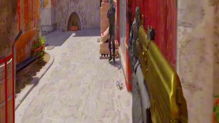 【CSGO Live】"CSGO .exe"