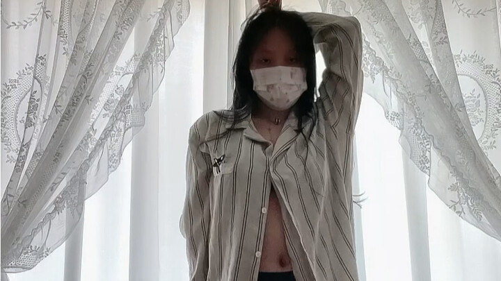 【Lilyko】BABYMONSTER SHEESH Practice