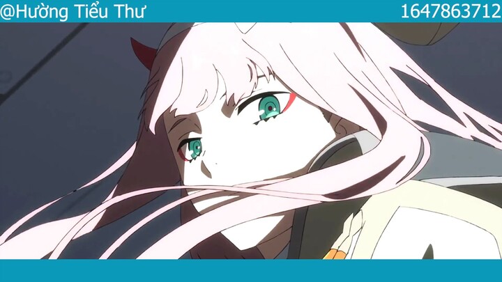 AMV_Nhìn lại #anime #schooltime