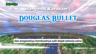 Bullet apa bulet || one piece