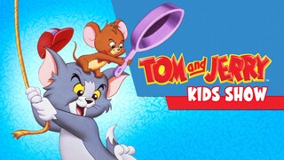 Watch full movie [TOM & JERRY - 2021 Trailer] link in description: