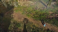 Legend Of The Ethereal Sword Immortal episode 33 sub indo