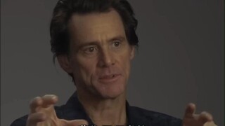 Jim Carrey: Depresi adalah "istirahat mendalam" yang dibutuhkan oleh jiwa.