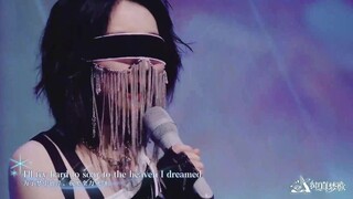 【hanser】崩三《纯真歌会》憨色部分